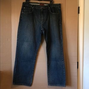 Men’s Lucky Jean